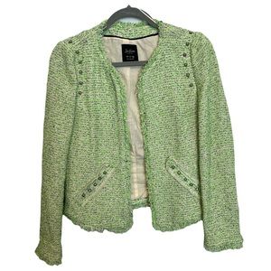 Zara Blazer Jacket